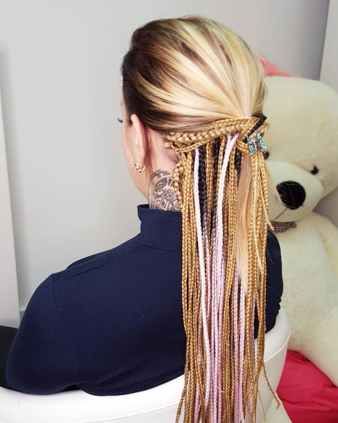 Афрозатылок