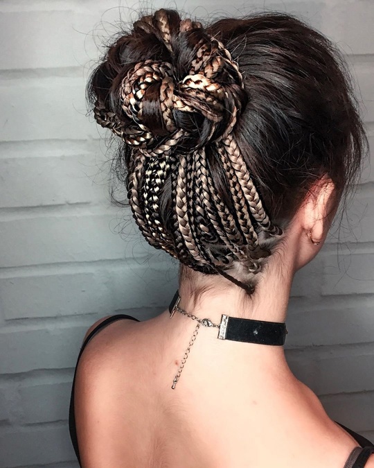 Афрозатылок