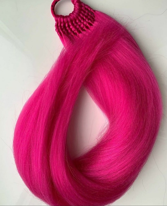 Резинки с канекалоном