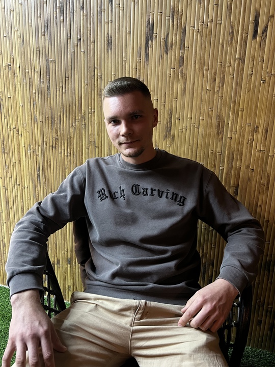 Стрижка модельная